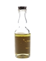 Chartreuse Green Bottled 1960s-1970s 3cl / 55%