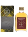 Highland Fusilier 12 Year Old Gordon & MacPhail 5cl / 40%