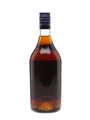 Martell 3 Star Cognac Bottled 1970s 68.2cl / 40%