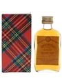 Glenrothes Glenlivet 8 Year Old Bottled 1980s - Gordon & MacPhail 5cl / 40%