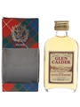 Glen Calder Bottled 1980s - Gordon & MacPhail 5cl / 40%