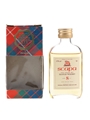 Scapa 8 Year Old Bottled 1980s - Gordon & MacPhail 5cl / 57%
