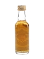Bowmore 10 Year Old Miniatura Collectives St Andrews 5cl / 43%