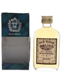 Old Elgin 8 Year Old Bottled 1980s-1990s - Gordon & MacPhail 5cl / 40%
