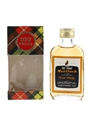 Mortlach 100 Proof Bottled 1970s - Gordon & MacPhail 5cl / 57%