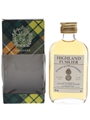 Highland Fusilier 8 Year Old Bottled 1970s - Gordon & MacPhail 5cl / 40%