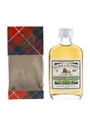 Glenlivet 8 Year Old Bottled 1970s - Gordon & MacPhail 5cl / 40%