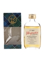 Glenfarclas Glenlivet 8 Year Old Bottled 1960s-1970s - Grant Bonding Co. 5cl / 40%