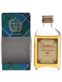 Balblair 10 Year Old Bottled 1990s - Gordon & MacPhail 5cl / 40%