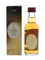 Singleton Of Auchroisk 1978  5cl / 40%