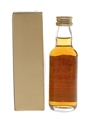 Prestonfield Islay 1972 Bowmore 16 Year Old 5cl / 43%