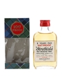 Strathisla 8 Year Old 100 Proof Bottled 1970s - Gordon & MacPhail 5cl / 57%