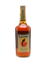 I W Harper 4 Year Old Bottled 1970s 94cl