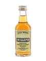 I W Harper 4 Year Old Gold Medal Bottled 1970s-1980s - Transportation 5cl / 40%