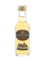 Glengoyne 10 Year Old Bottled 1990s 5cl / 40%