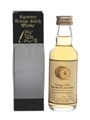 Caol Ila 1974 19 Year Old Cask 12459 Bottled 1994 - Signatory Vintage 5cl / 61.1%