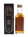 Glenfarclas 105 Cask Strength Bottled 1990s 5cl / 60%