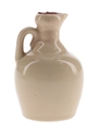 A Wee Tomintoul Kirsty Ceramic Decanter Bottled 1980s - The Whisky Castle 5cl / 40%