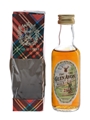 Glen Avon 25 Year Old Bottled 1980s 5cl / 40%