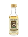 Springbank 15 Year Old Bottled 1990s 5cl / 46%