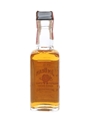 Jim Beam Bottled 1970s-1980s 5cl / 40%