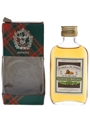 Glenlivet 12 Year Old Bottled 1980s - Gordon & MacPhail 5cl / 40%
