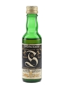 Springbank 10 Year Old Bottled 1970s 3.7cl / 43%