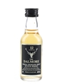Dalmore 12 Year Old Bottled 1990s 3cl / 40%