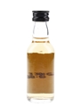 Dalmore 12 Year Old Bottled 1990s 3cl / 40%