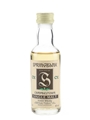 Springbank CV Bottled 1990s 5cl / 46%