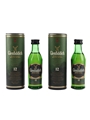 Glenfiddich 12 Year Old  2 x 5cl / 40%
