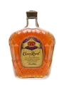 Crown Royal Fine De Luxe 1977 100cl