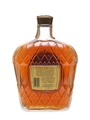 Crown Royal Fine De Luxe 1977 100cl