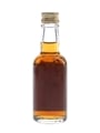 Red & Gold 15 Year Old 101 Proof Kentucky Straight Bourbon Whiskey Bottled 1990s 5cl / 50.5%