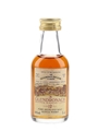 Glendronach 12 Year Old Sherry Cask Bottled 1980s 5cl / 40%