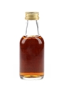 Glendronach 12 Year Old Sherry Cask Bottled 1980s 5cl / 40%