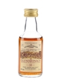 Glendronach 12 Year Old Sherry Cask Bottled 1980s 5cl / 40%