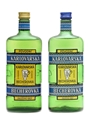 Becherovka Karlovarska 2 x 50cl
