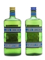 Becherovka Karlovarska 2 x 50cl