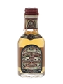 Chivas Regal 12 Year Old Bottled 1960s 5cl / 43%