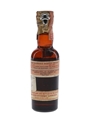 White Horse Spring Cap Bottled 1950s - Browne Vintners 4.7cl / 43.4%