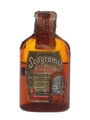Seagram's 5 Year Old Straight Bourbon 1930 Bottled In Bond Bottled 1930s 5cl / 50%