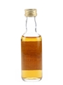 Glendronach 12 Year Old Original Bottled 1980s 5cl / 40%