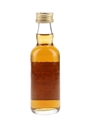 Glendronach 12 Year Old Traditional Bottled 1990s 5cl / 40%