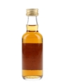 Glendronach 12 Year Old Traditional Bottled 1990s 5cl / 40%