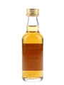 Glendronach 12 Year Old Traditional Bottled 1990s 5cl / 40%