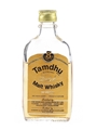 Tamdhu 8 Year Old Bottled 1970s - Gordon & MacPhail 5cl / 40%
