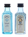 Bombay Sapphire  2 x 5cl / 40%