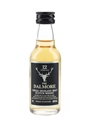 Dalmore 12 Year Old Bottled 1990s 3cl / 40%