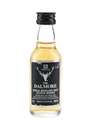 Dalmore 12 Year Old Bottled 1990s 3cl / 40%